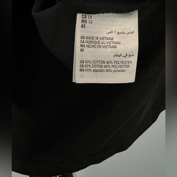 Woman’s Family PJs Cheers Pajama Set - Picture 4 of 7